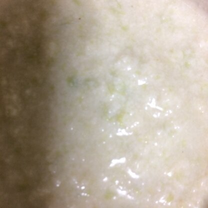 食べ応えのあるスープですね(^^)
栄養も満点で大満足です。